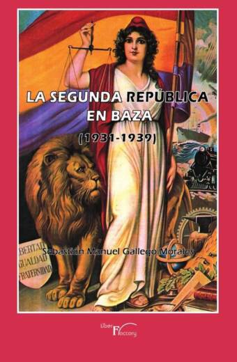 La segunda república en Baza - 1931-1939