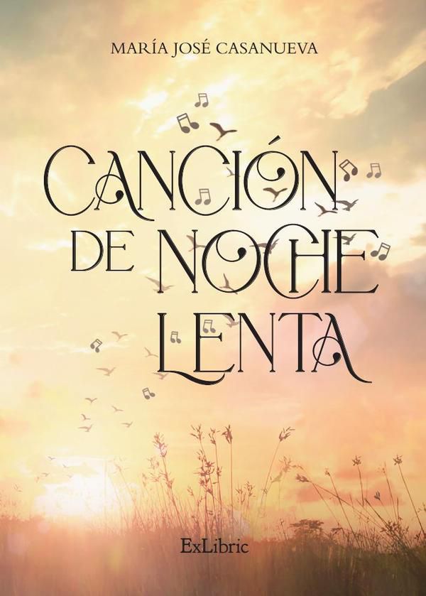 Canción de noche lenta