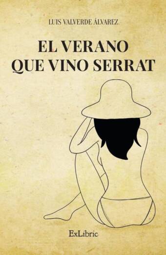 El verano que vino Serrat