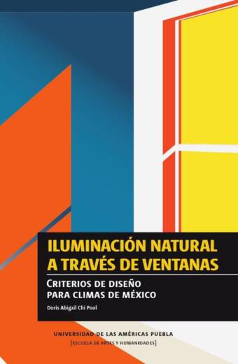 Iluminación natural a través de ventanas