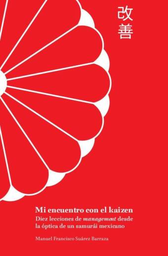 Mi encuentro con el kaizen