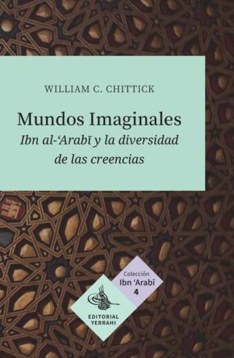 Mundos imaginales