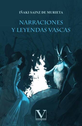 Narraciones y leyendas vascas