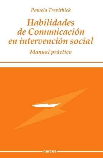 Habilidades de comunicación en intervención social