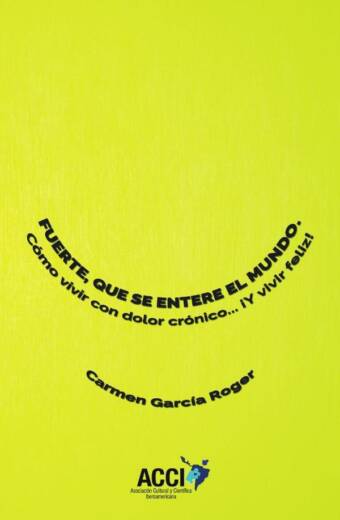 Fuerte, que se entere el mundo