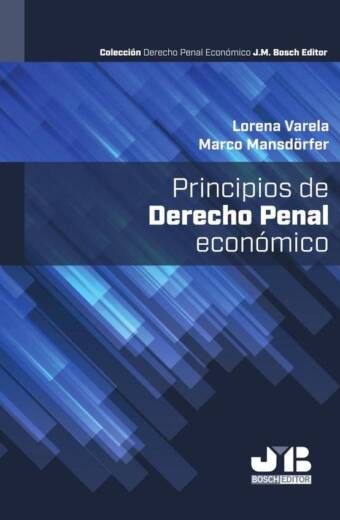 Principios de Derecho Penal Económico