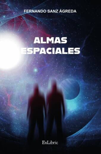 Almas espaciales