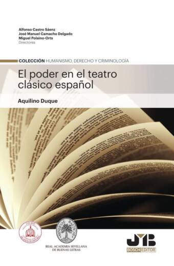 El poder en el teatro clásico español