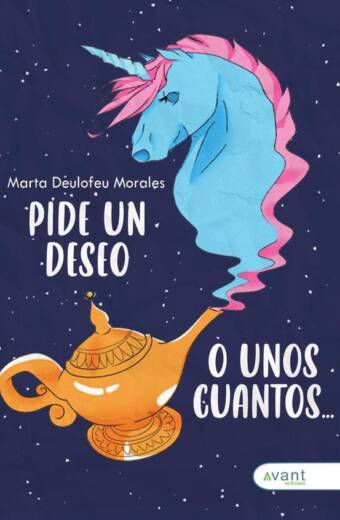 Pide un deseo
