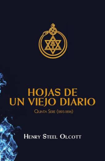 Hojas de un Viejo Diario 5