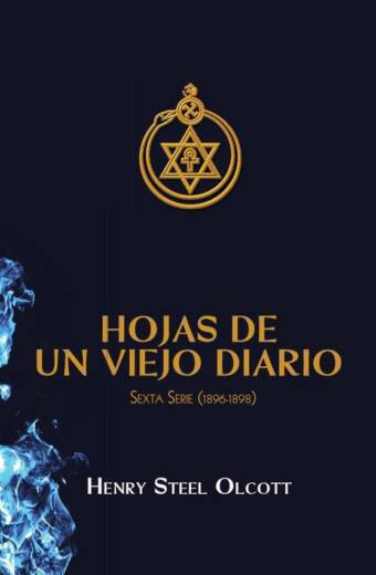 Hojas de un Viejo Diario 6