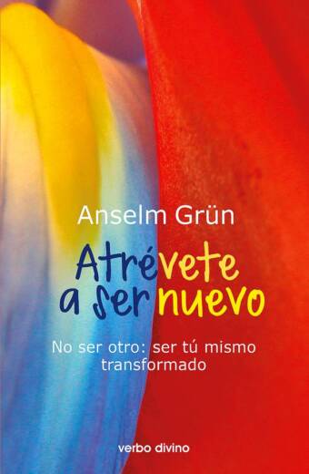 Atrévete a ser nuevo