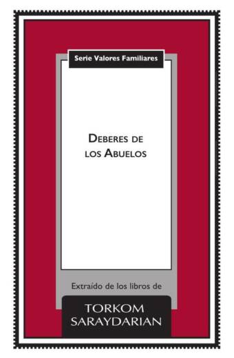 Los Deberes de los Abuelos