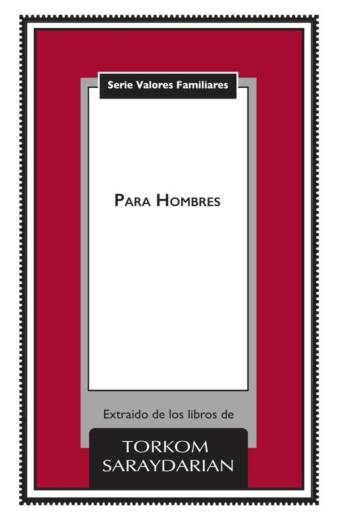 Para Hombres