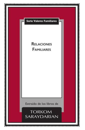 Relaciones Familiares