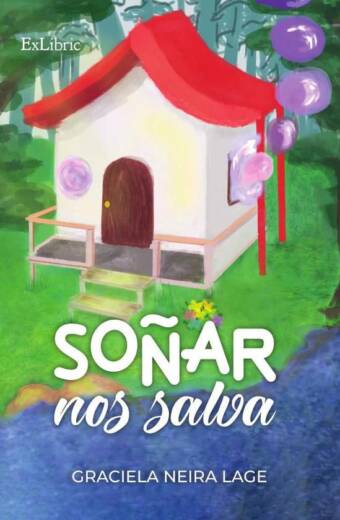 Soñar nos salva