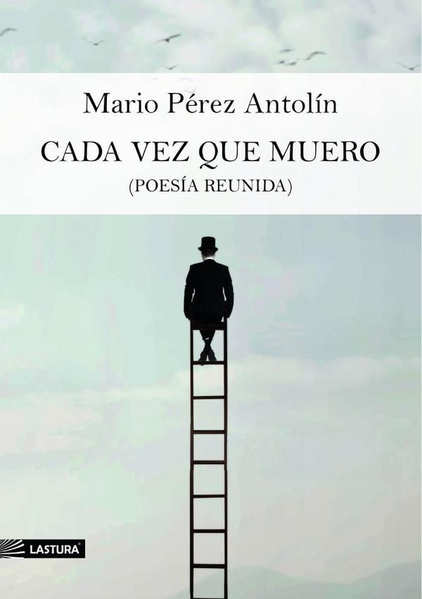Cada vez que muero