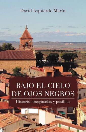 Bajo el cielo de ojos negros