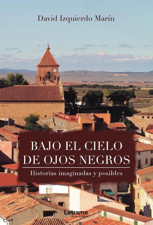 Bajo el cielo de ojos negros