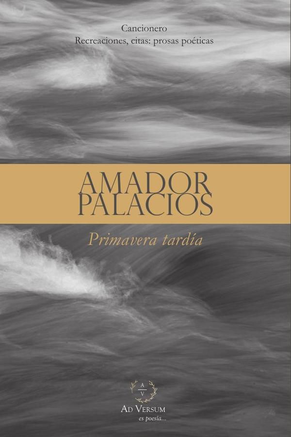 Primavera tardía