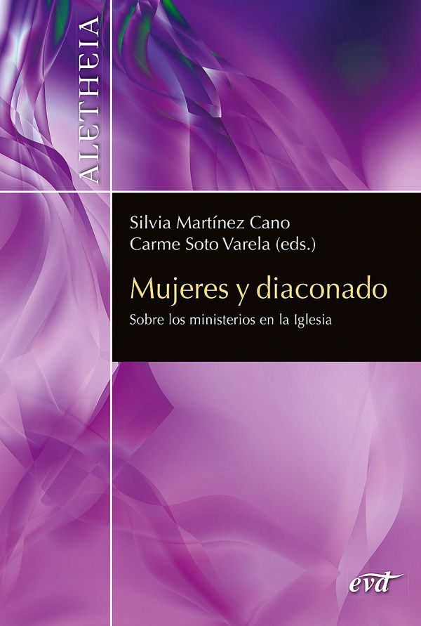 Mujeres y diaconado