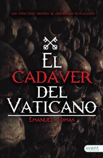 El cadáver del Vaticano