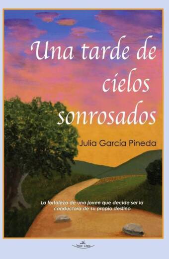 Una tarde de cielos sonrosados