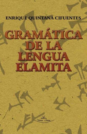 Gramática de la Lengua Elamita