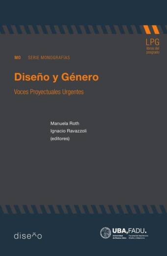 Diseño y género