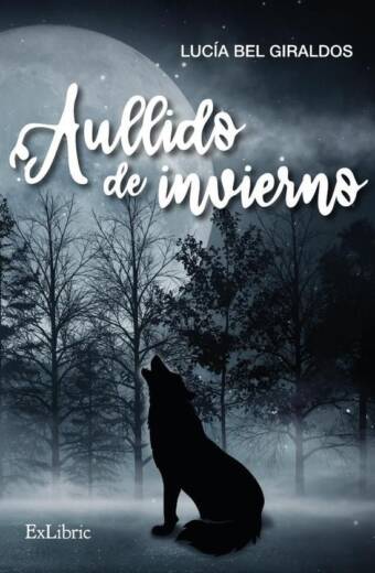 Aullido de invierno