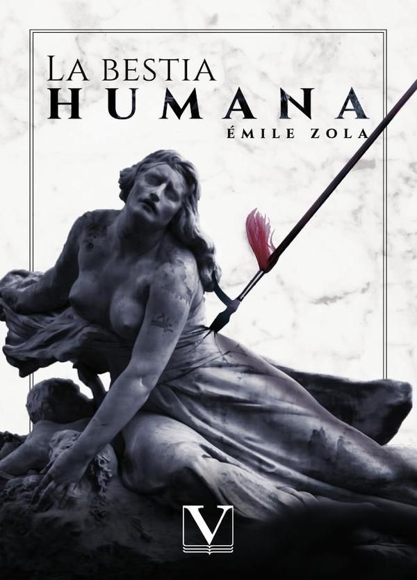La bestia humana