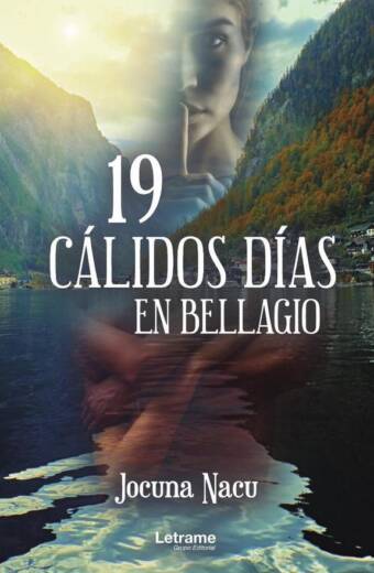 19 cálidos días en Bellagio