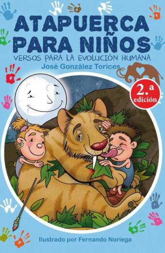 Atapuerca para niños