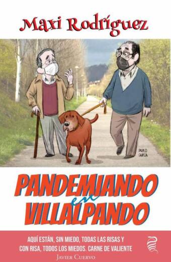 Pandemiando en Villalpando