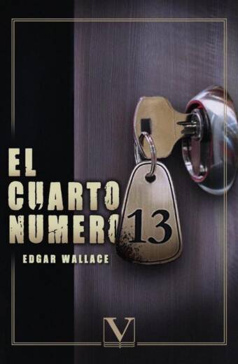El cuarto número 13