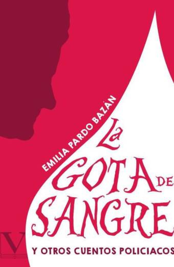 La gota de sangre