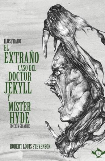 El extraño caso del doctor Jekyll y míster Hyde