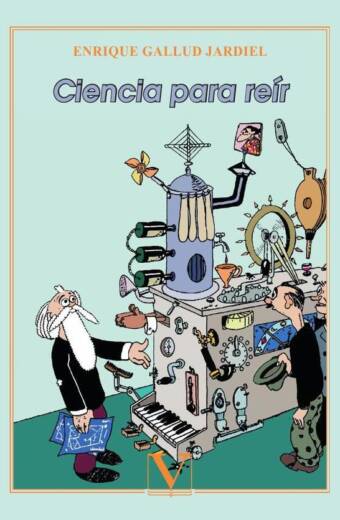 Ciencia para reír