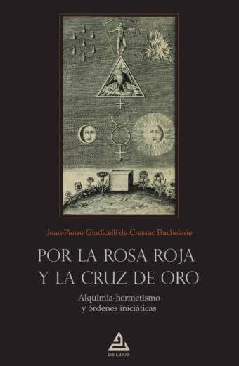 Por la Rosa Roja y la Cruz de Oro