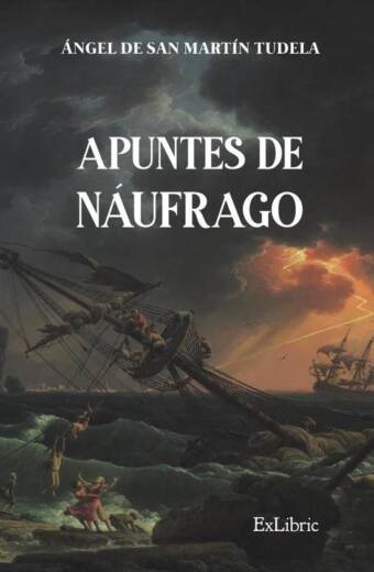 Apuntes de náufrago