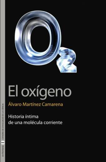 El oxígeno
