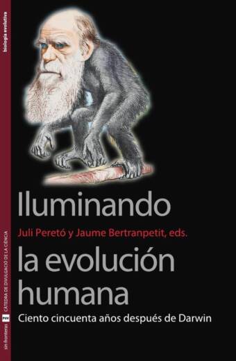 Iluminando la evolución humana