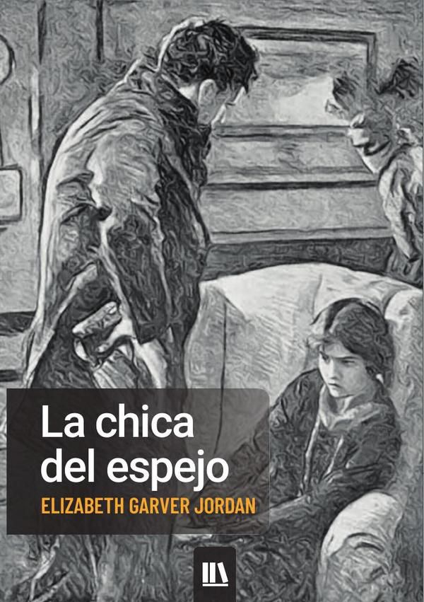 La chica del espejo