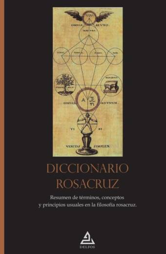 Diccionario Rosacruz
