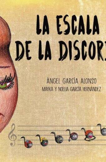 La escala de la discordia