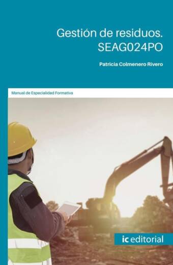 Gestión de residuos