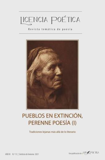 Licencia Poética 13