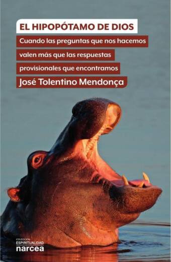 El hipopótamo de Dios