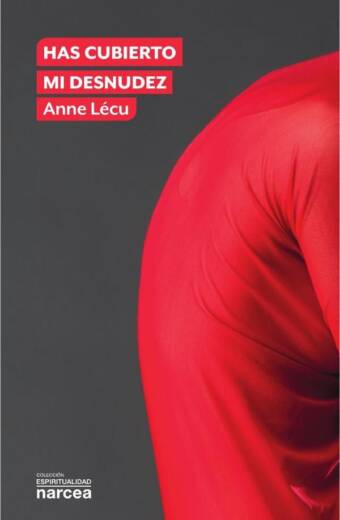 Has cubierto mi desnudez