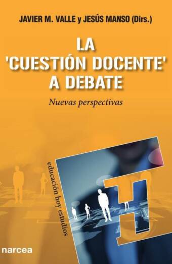La ‘cuestión docente’ a debate